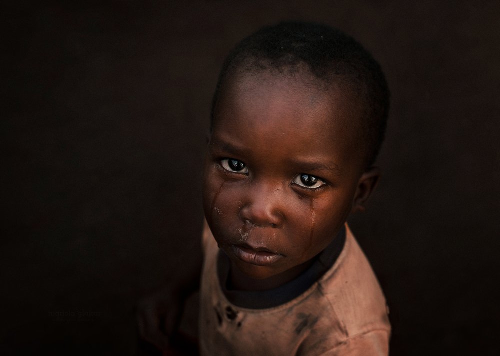 Photograph by Mariola Glajcar