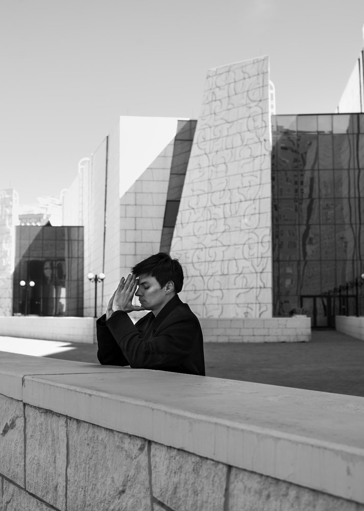 Photograph by Наталья Табакова