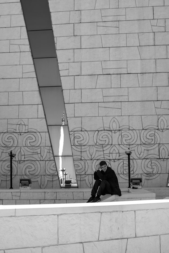 Photograph by Наталья Табакова