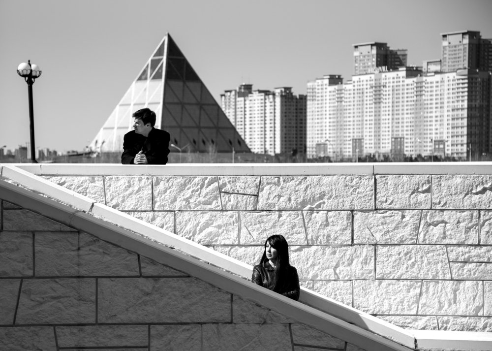 Photograph by Наталья Табакова