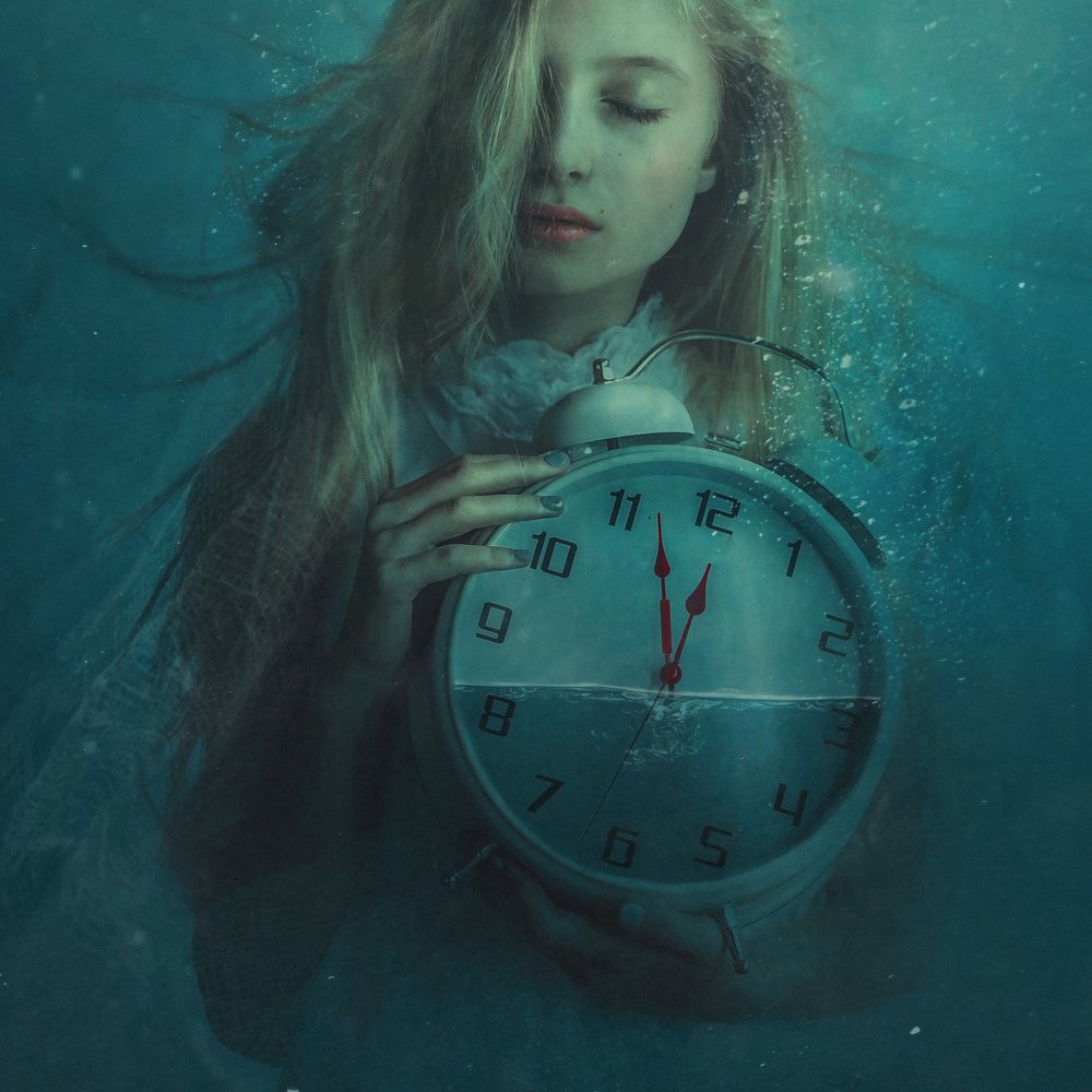 Photograph by Mariola Glajcar