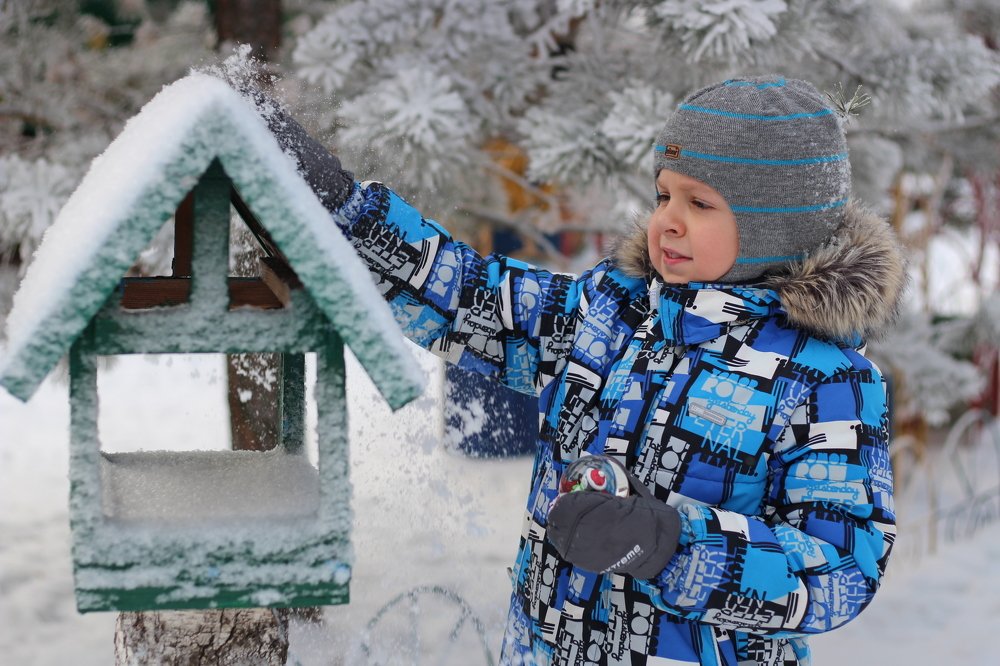 Photograph by Евгения Бочарова