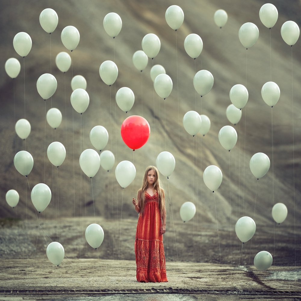 Photograph by Mariola Glajcar