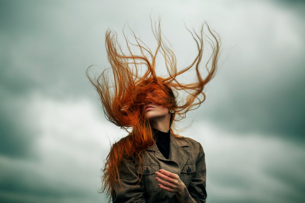 Photograph by Магизова Резеда