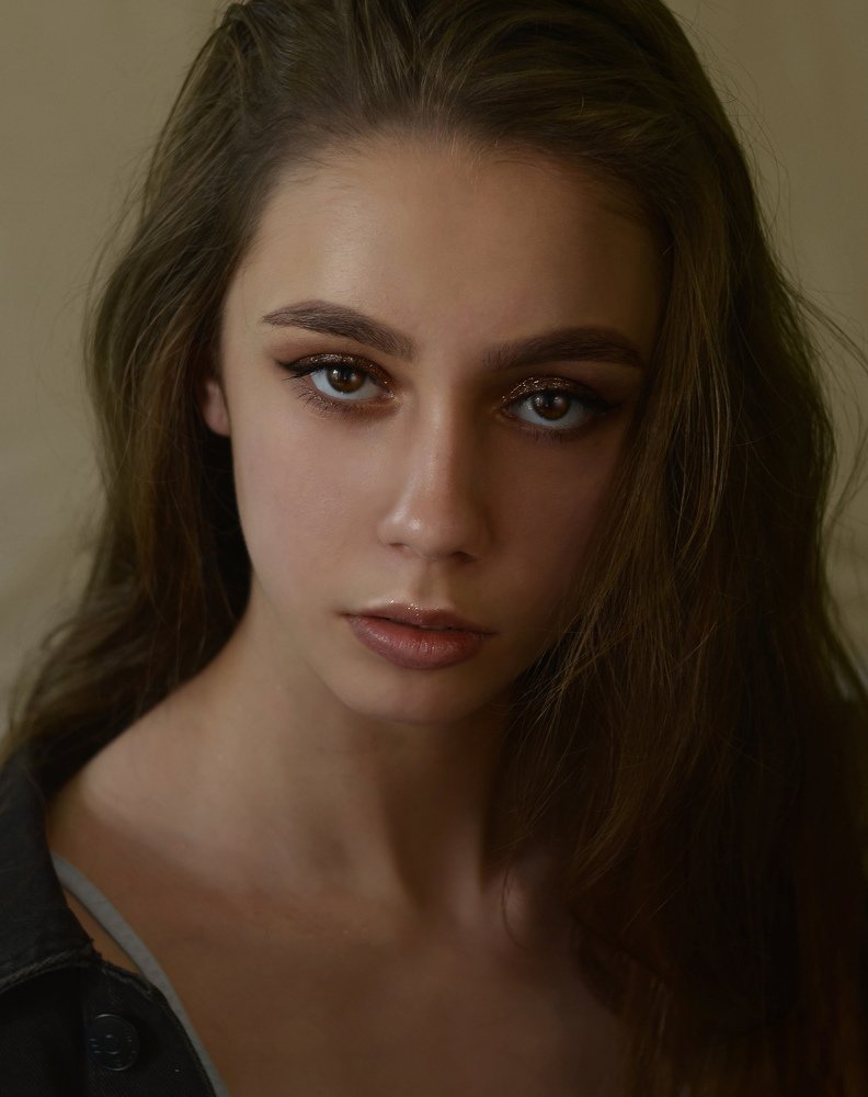 Глаза -  зеркало души