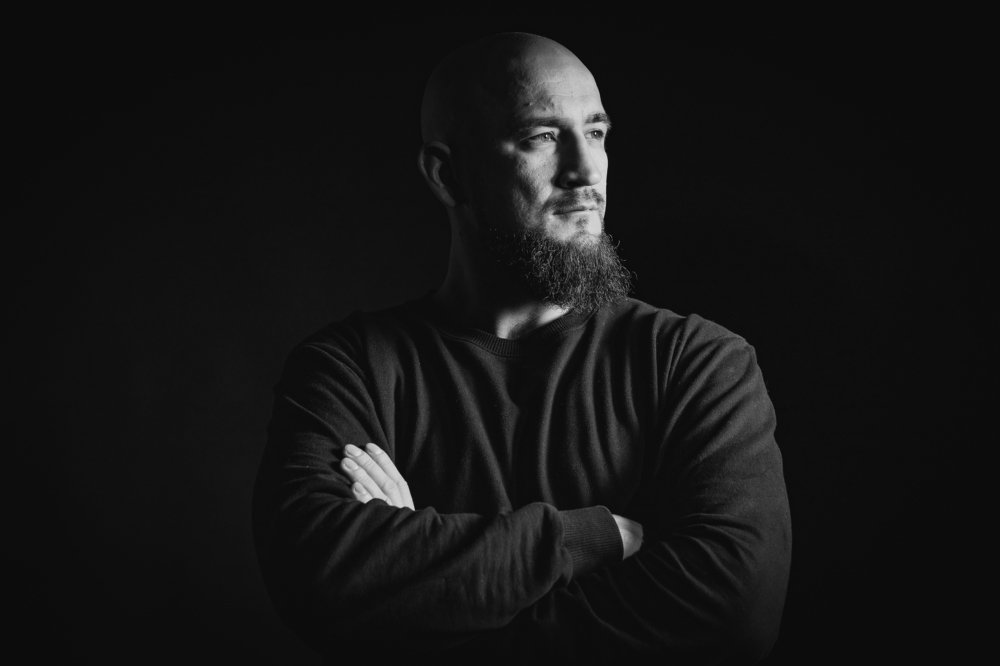 Photograph by Елена Доронина