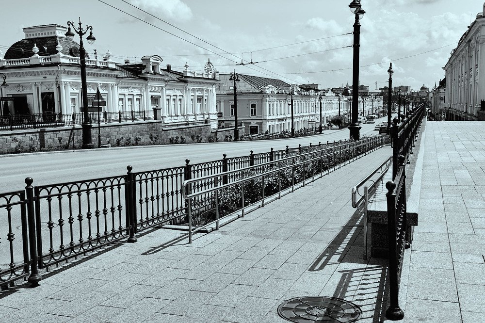 Фотография автора Александр Медведев