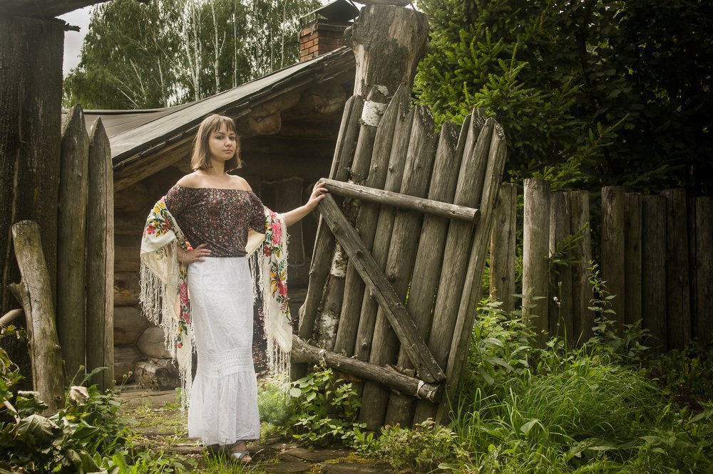 Photograph by Kirill Koshed