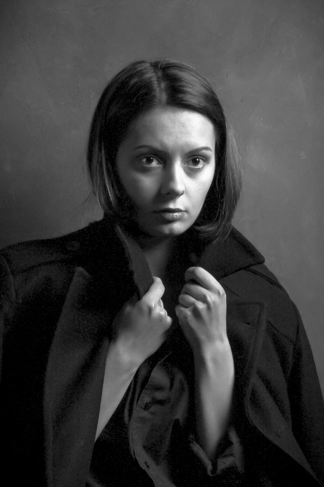 Photograph by Kirill Koshed