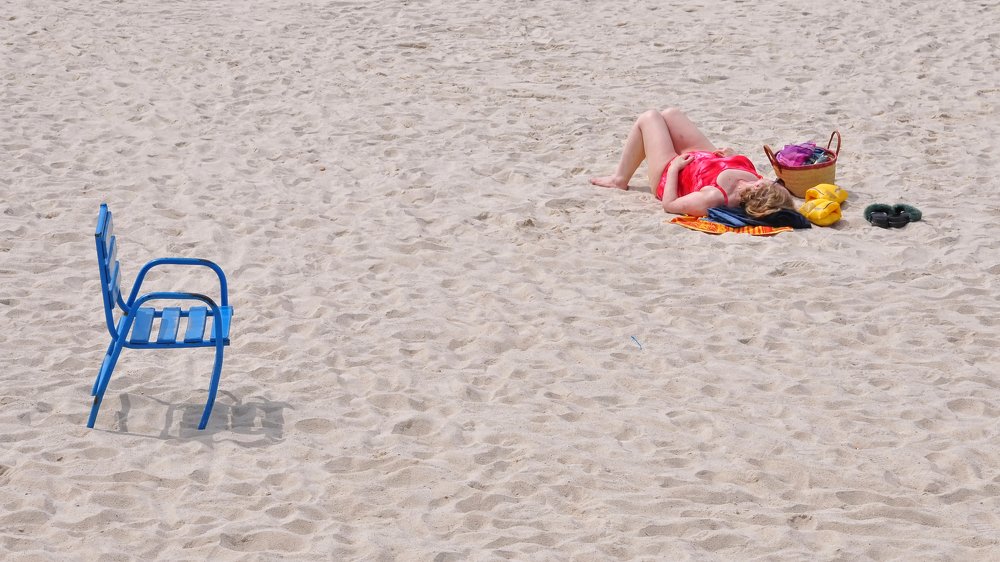 Photograph by Luca Milani