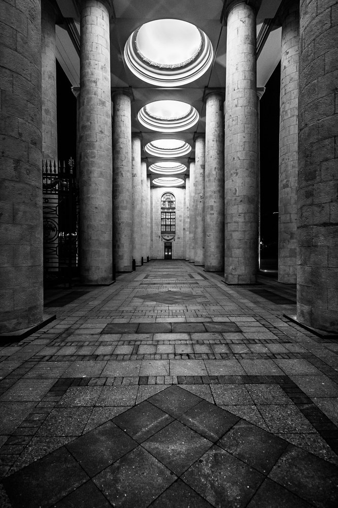 Фотография автора Кирилл Кичатов