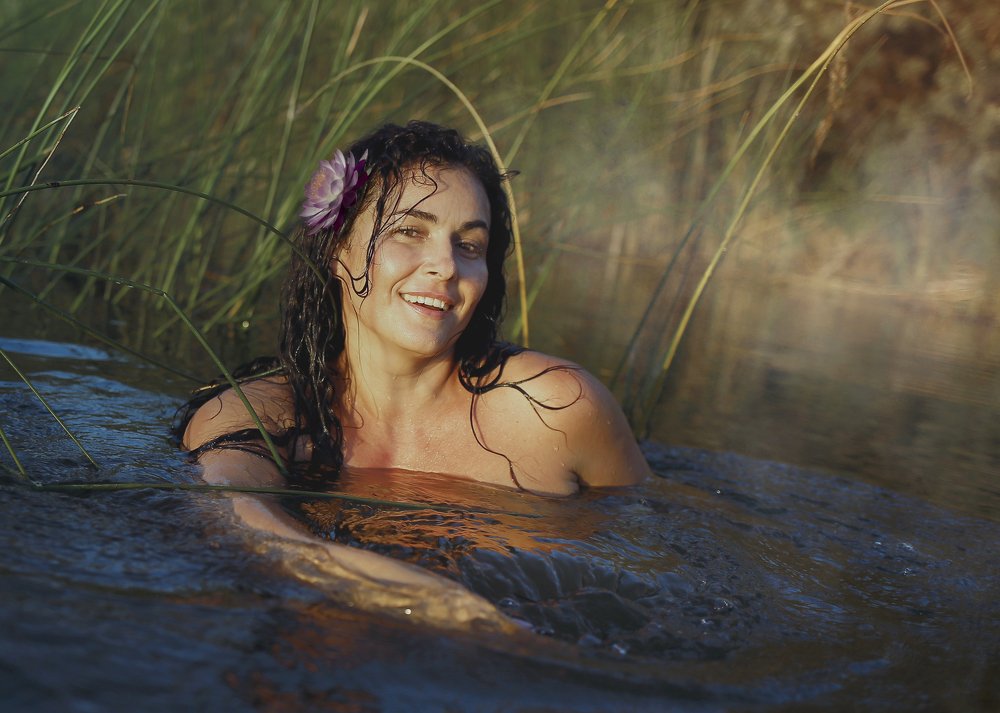 Photograph by Юрий Трофимов