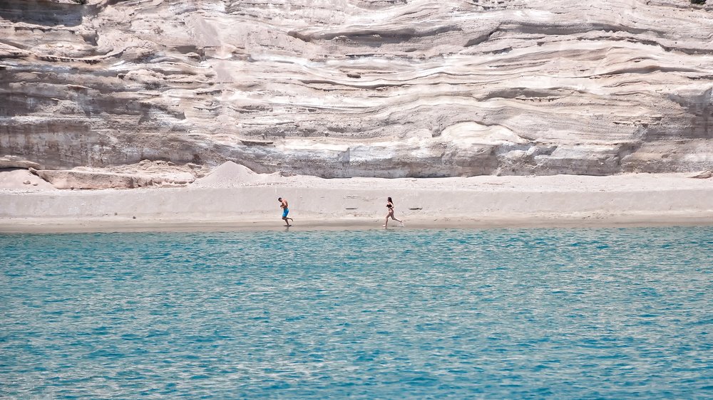 Photograph by Luca Milani