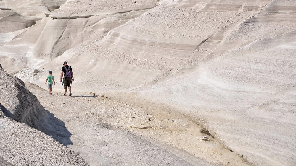 Photograph by Luca Milani