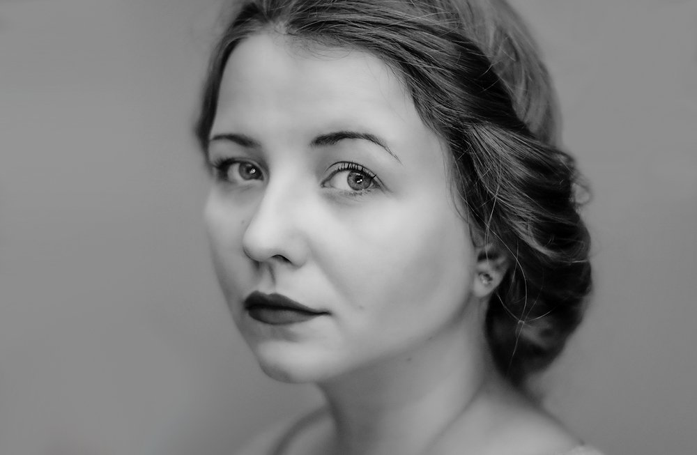 Photograph by Xenia Ololo