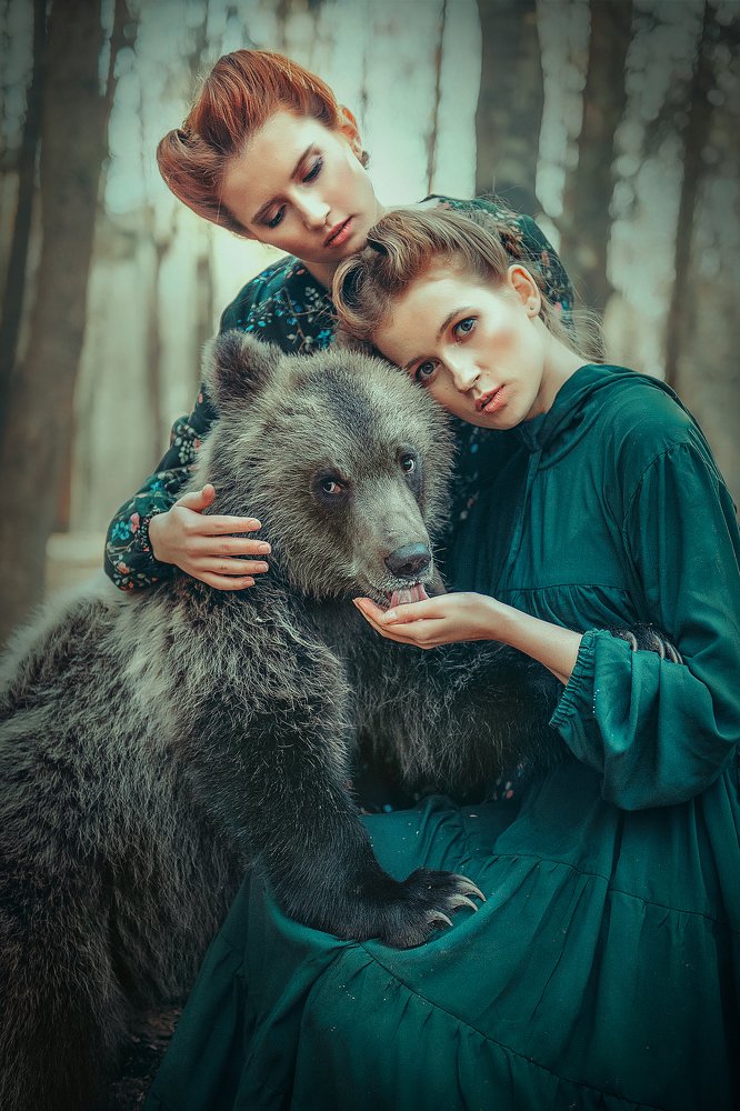 Photograph by Орешина Ирина