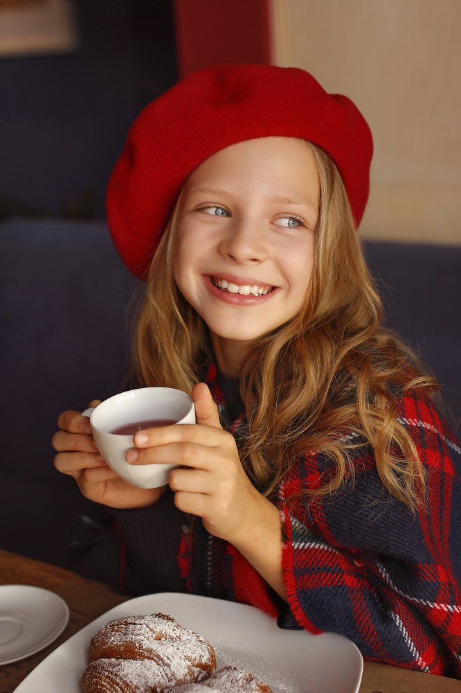 Photograph by Светлана Игнатенко