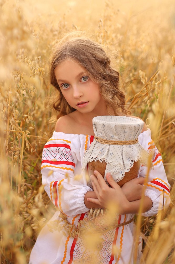 Photograph by Светлана Игнатенко