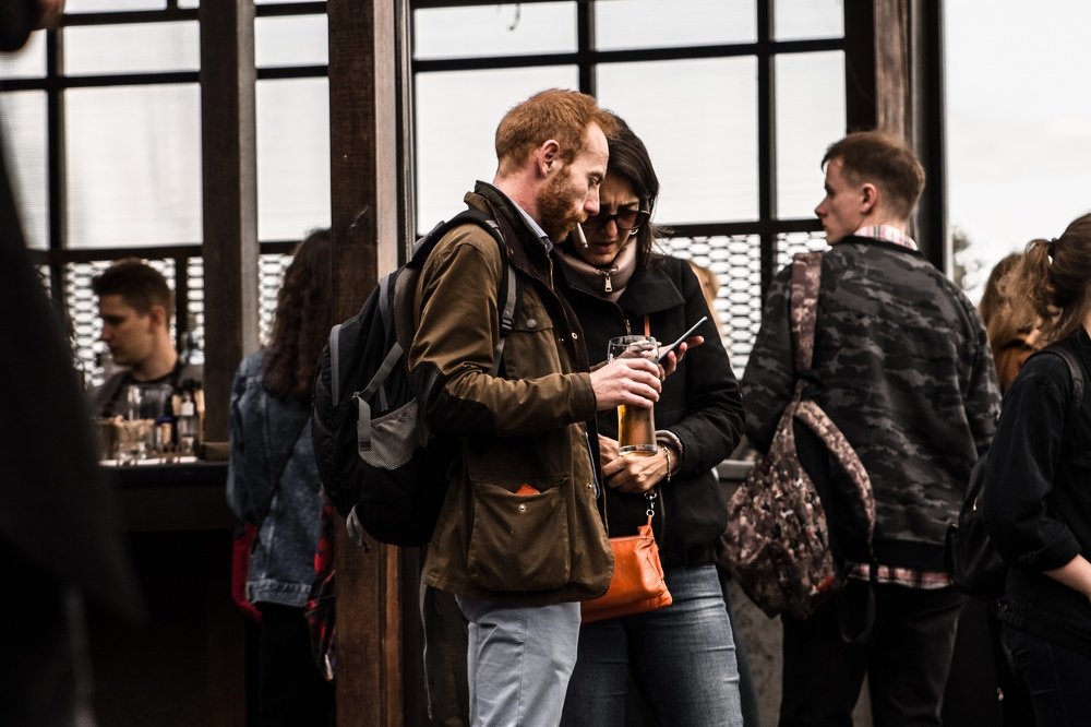 Photograph by Полина Каменкова