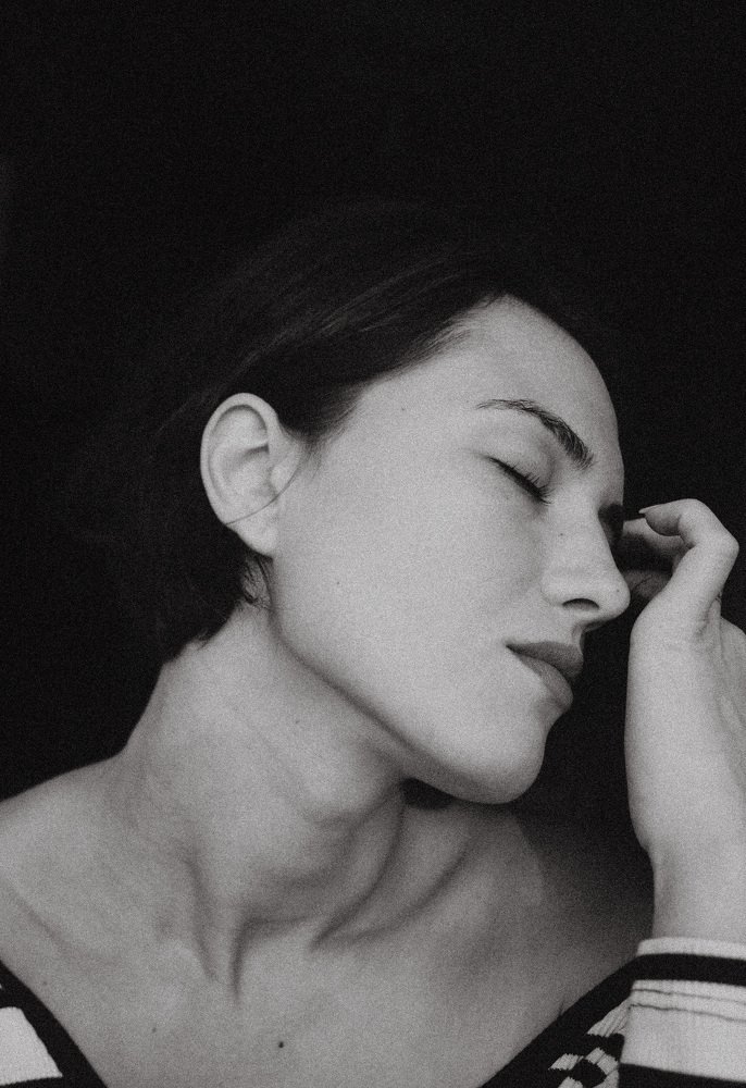 Photograph by Милена Долина