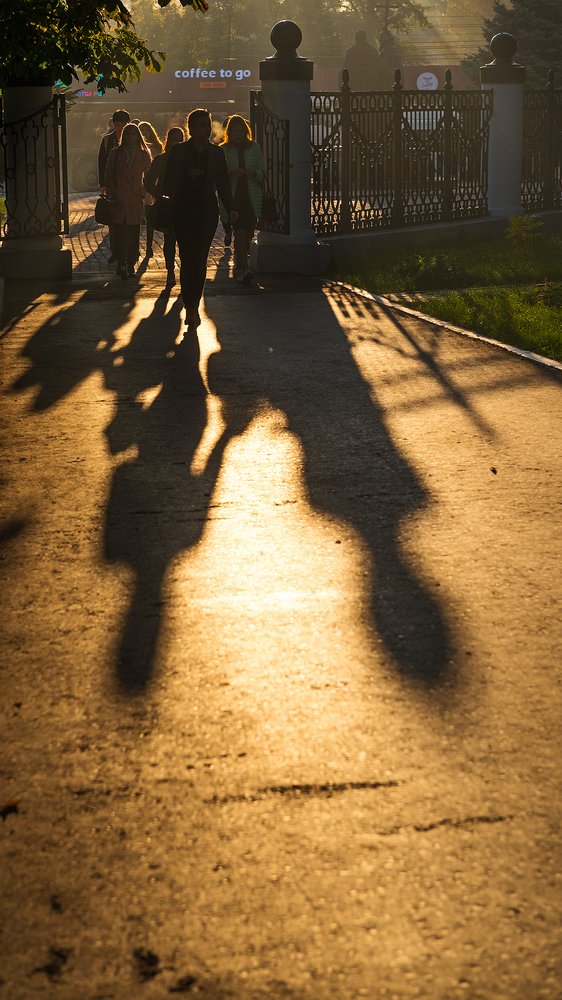 Photograph by Юрий Пузанов