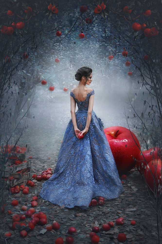 Photograph by Орешина Ирина