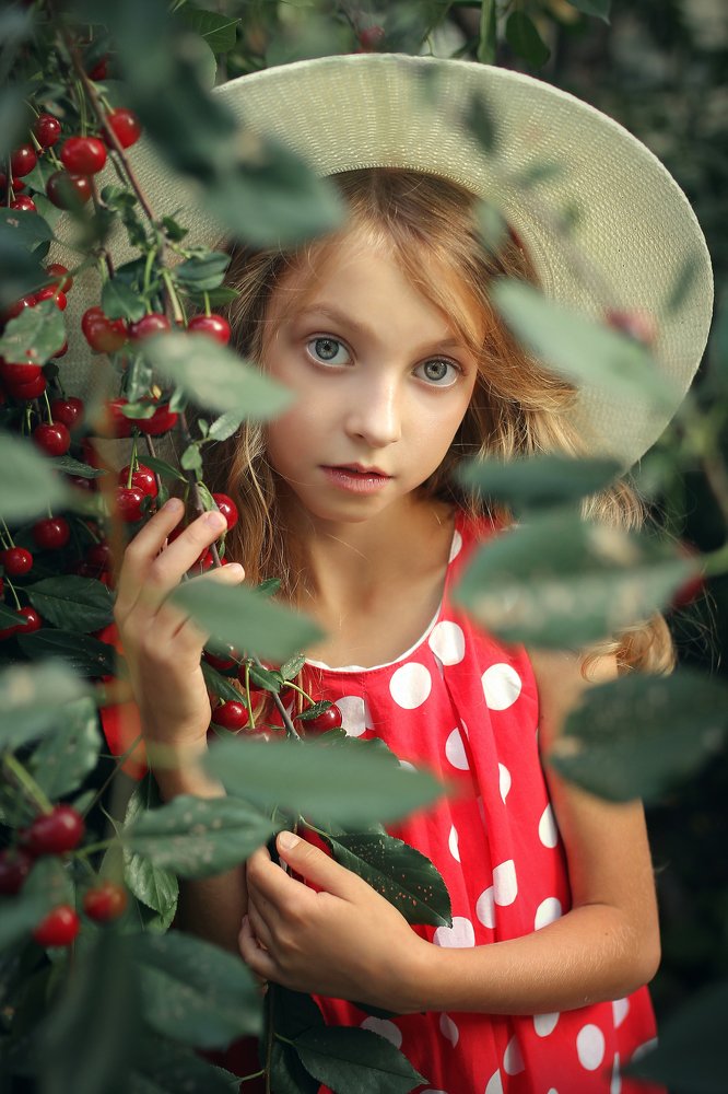 Photograph by Светлана Игнатенко