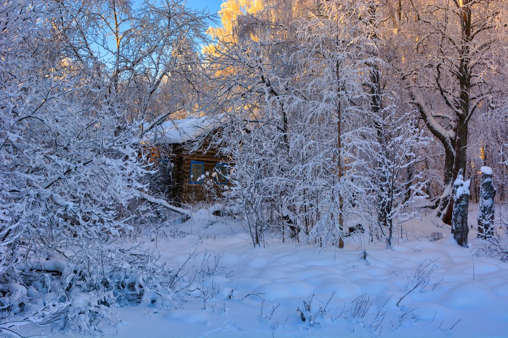 Photograph by Сергей Огарков
