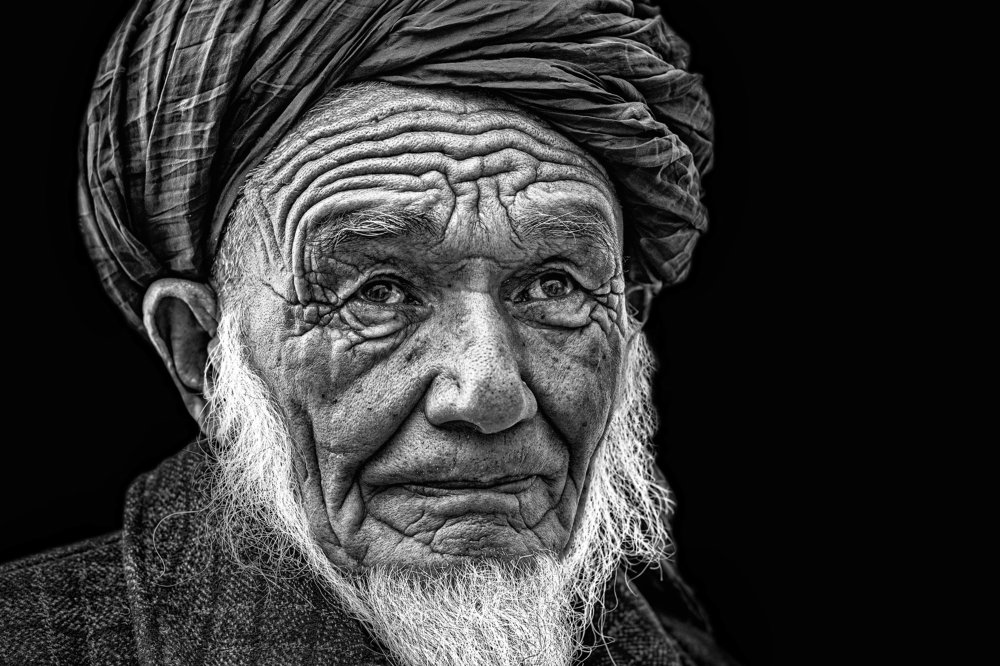 Photograph by Morteza Hekmat Maram