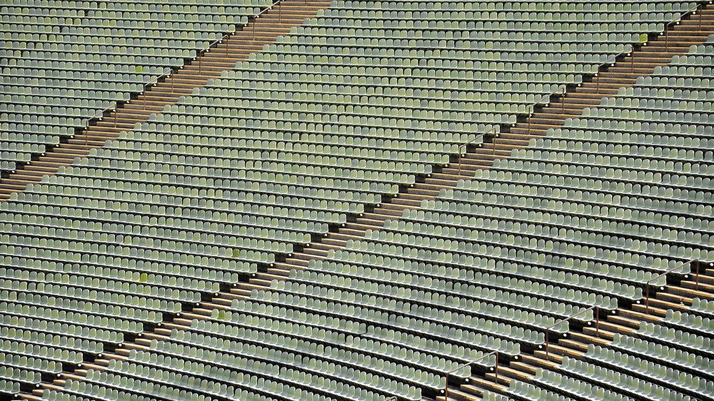 Photograph by Luca Milani