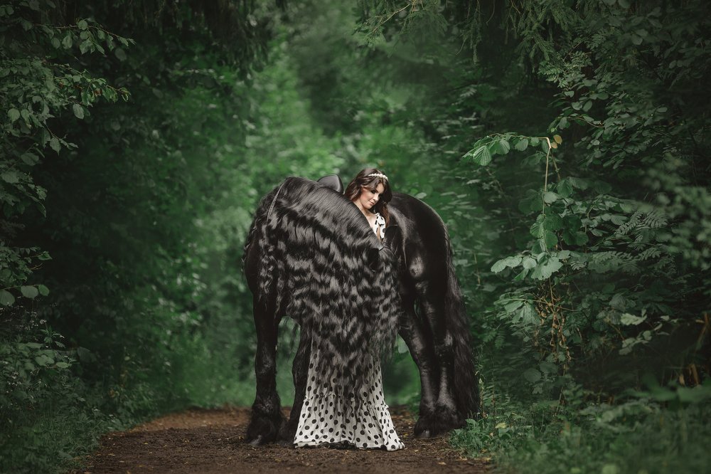 Photograph by Владислава Протащик