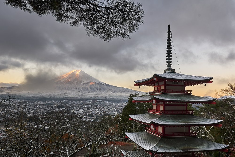 Photograph by Michael Epel