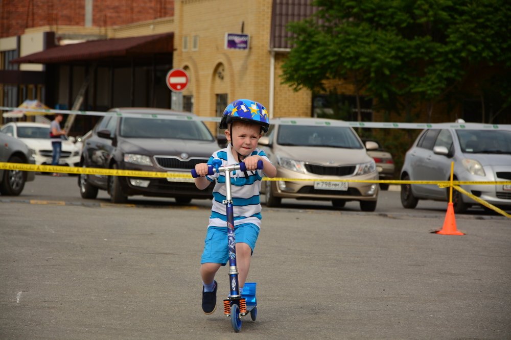 Photograph by Рамазан Васильев