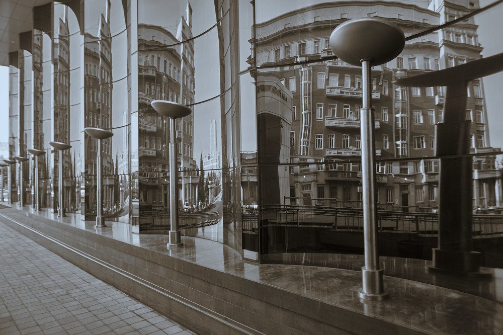 Фотография автора Александр Медведев