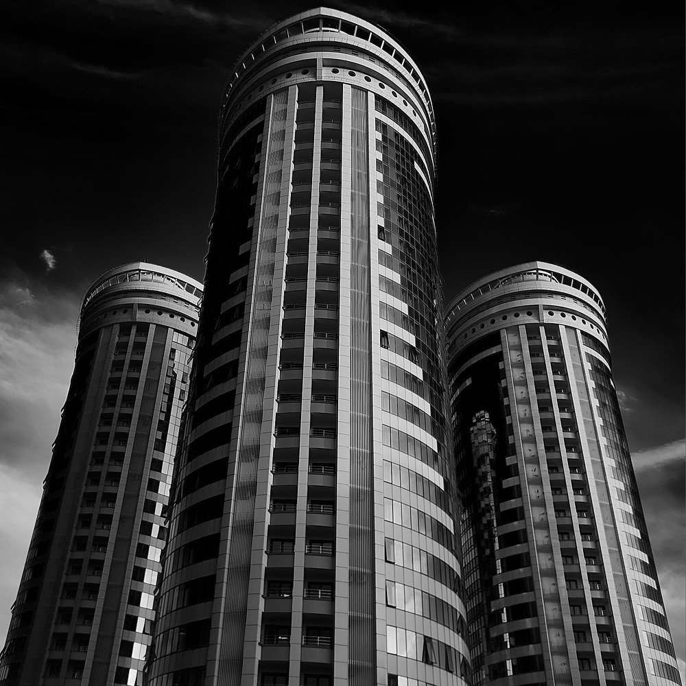 Фотография автора Александр Медведев