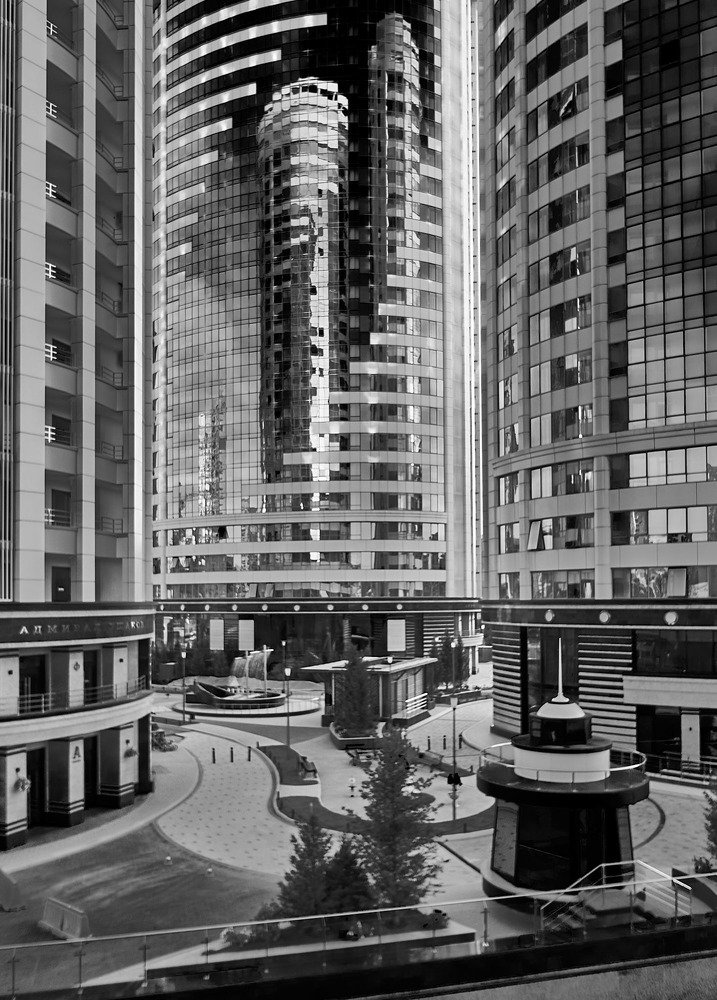 Фотография автора Александр Медведев