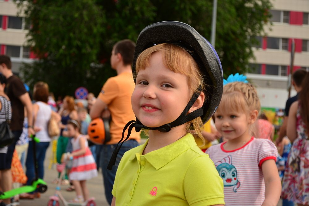 Photograph by Рамазан Васильев