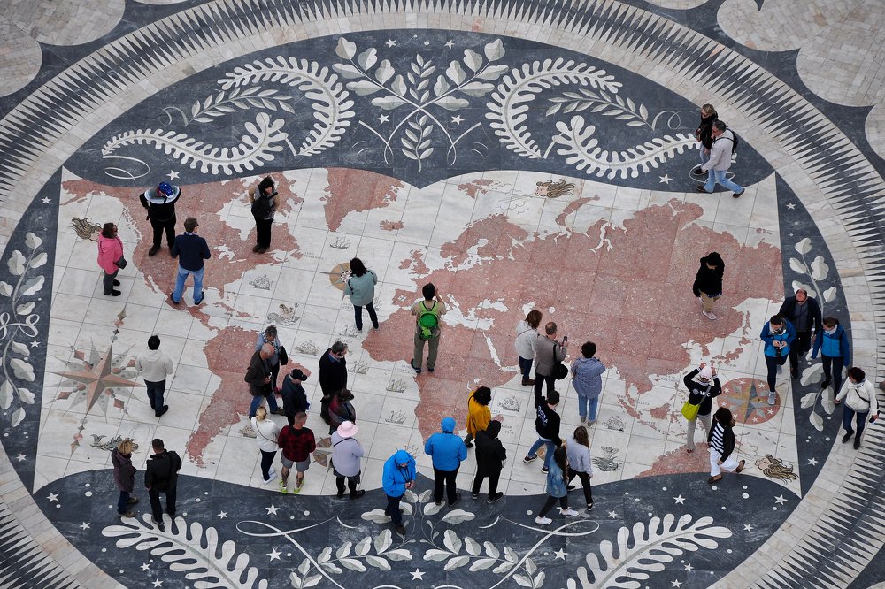 Photograph by Luca Milani