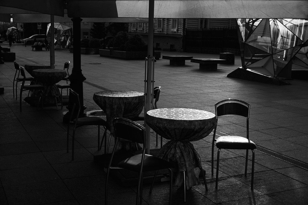 Фотография автора Александр Медведев