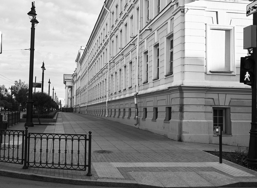 Фотография автора Александр Медведев