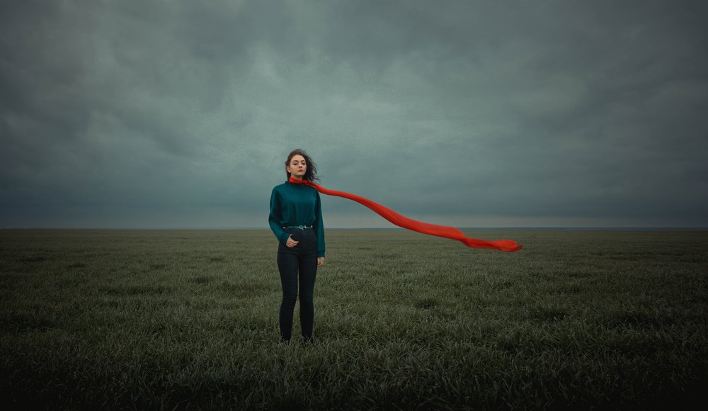 Photograph by Губарев Сергей