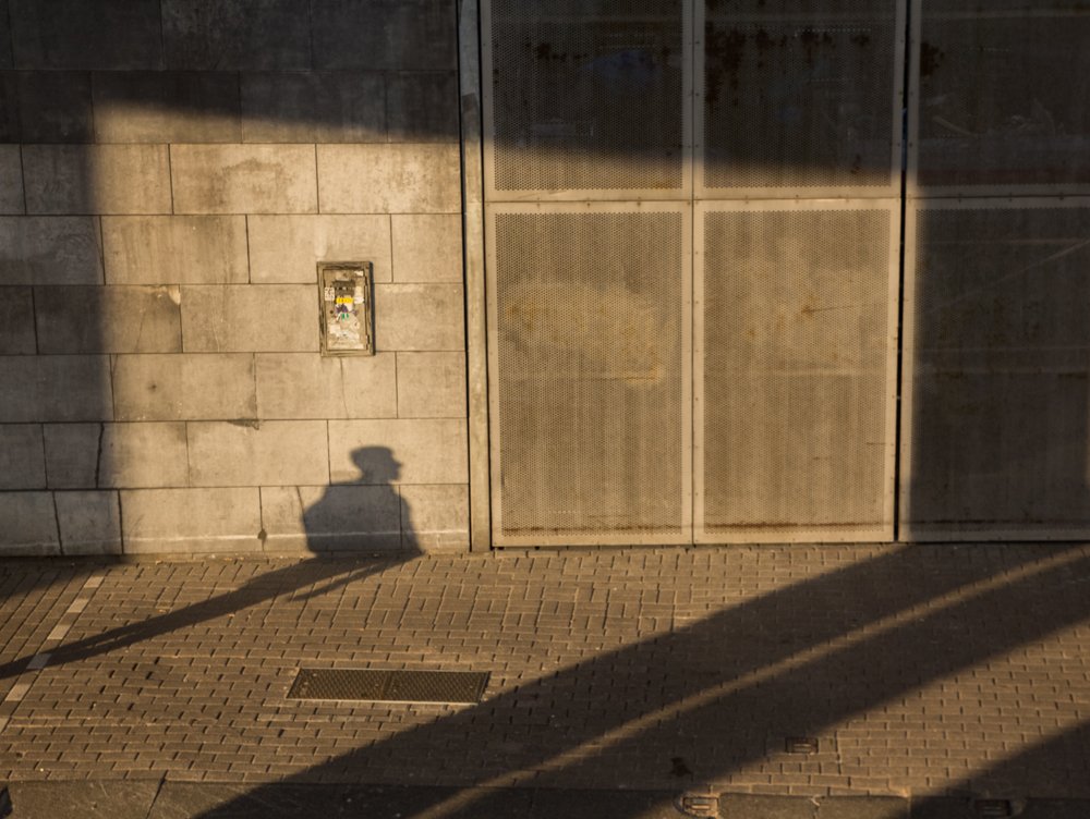 Photograph by Guillermo España