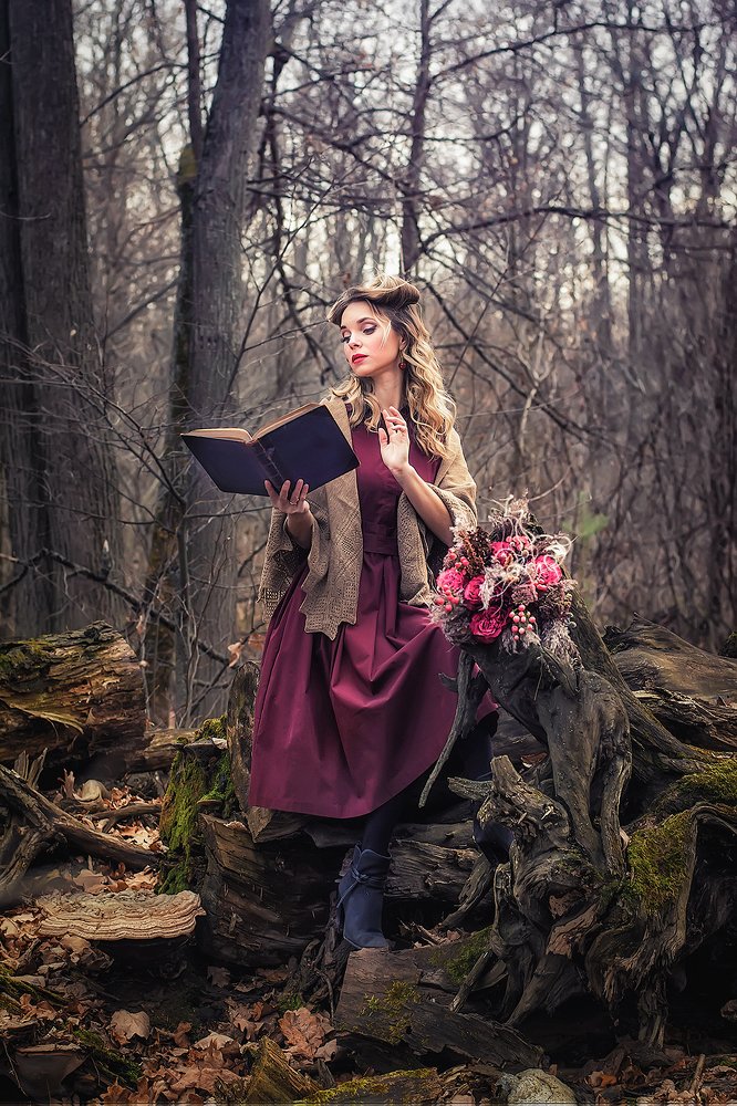 Алиса в стране чудес