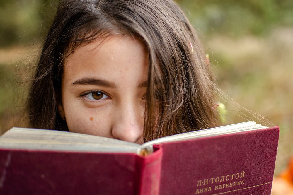 Photograph by Татьяна Конопацкая