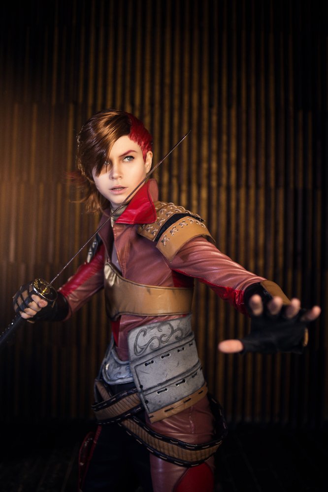 Photograph by Александра Меньшенина