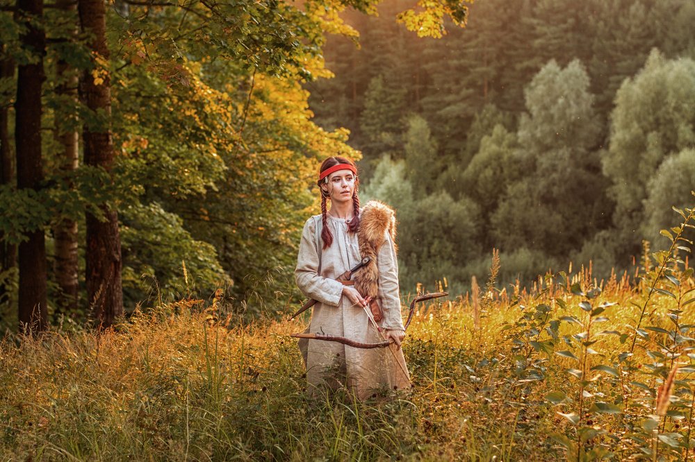 Photograph by Сокуренко Наталья