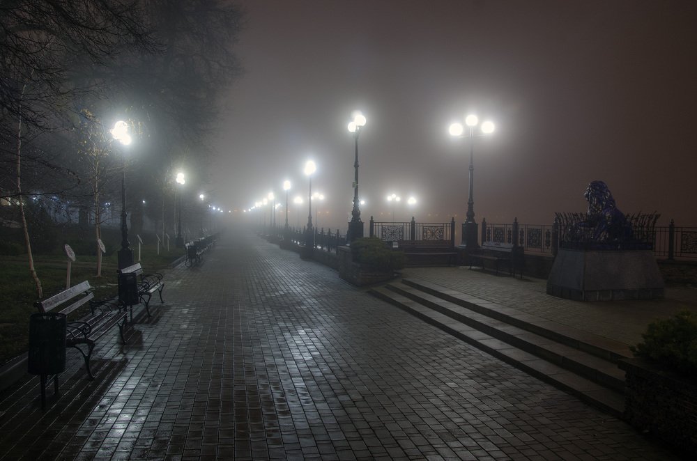 Photograph by Олег Гончаров