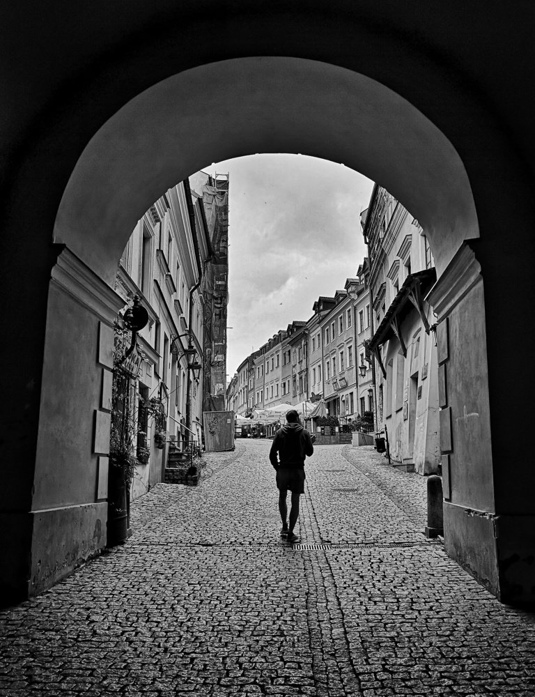 Photograph by Ing Jokst