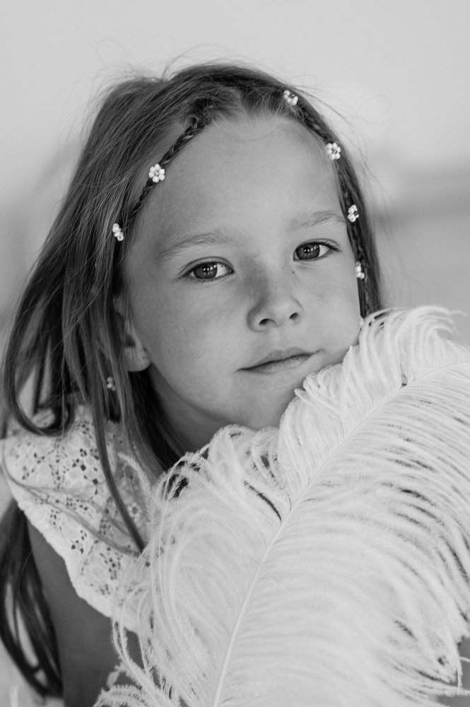 Photograph by Галеева Юлия