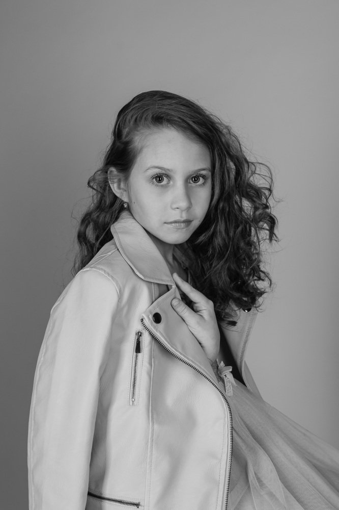 Photograph by Галеева Юлия